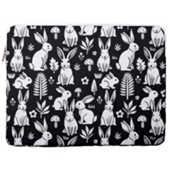 17  Vertical Laptop Sleeve Case With Pocket 