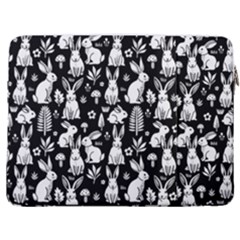 17  Vertical Laptop Sleeve Case With Pocket 