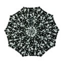 Automatic Folding Umbrella with Case (Large) 