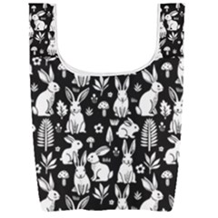 Foldable Shopping Bag 
