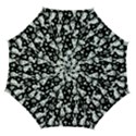 Automatic Folding Umbrella with Case (Medium) 