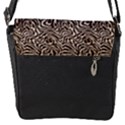 Removable Flap Cover (S) 