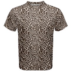Men s Cotton T-Shirt 