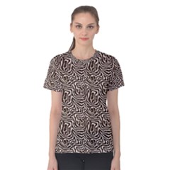 Women s Cotton T-Shirt 