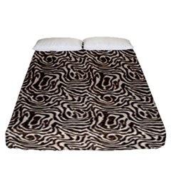 Fitted Sheet (Queen Size) 