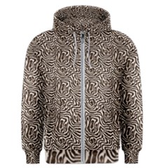 Men s Zipper Hoodie 