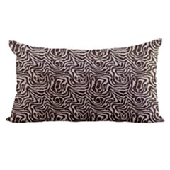 22 x14  Lumbar Throw Cushion Case (Two Sides) 