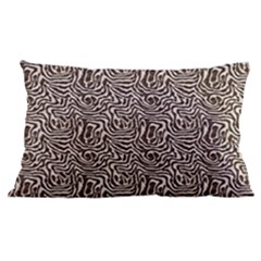 24 x16  Lumbar Throw Cushion Case (Two Sides) 