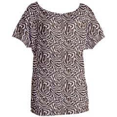 Women s Oversized T-Shirt 