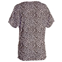 Women s Oversized T-Shirt 