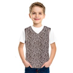 Kids  Basketball Tank Top 