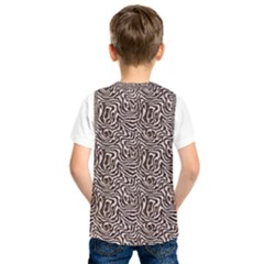 Kids  Basketball Tank Top 