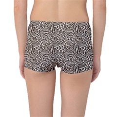 Boyleg Bikini Bottoms Back