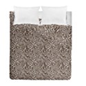 Duvet Cover Double Side (Full/ Double Size) 