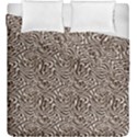 Duvet Cover Double Side (King Size) 