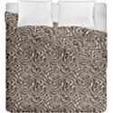 Duvet Cover Double Side (King Size) 