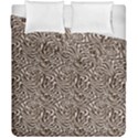 Duvet Cover Double Side (California King Size) 