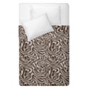 Duvet Cover Double Side (Single Size) 