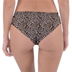 Reversible Classic Bikini Bottoms 