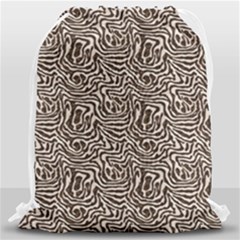 Drawstring Bag (Large) 