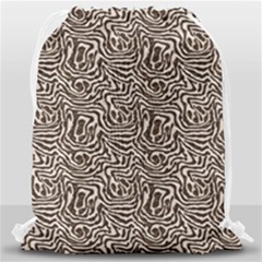 Drawstring Bag (Large) 