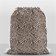Drawstring Bag (Small) 