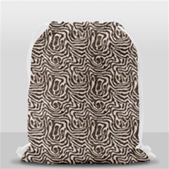 Drawstring Bag (Small) 