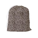 Drawstring Pouch (XL) 