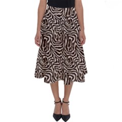 Perfect Length Midi Skirt 