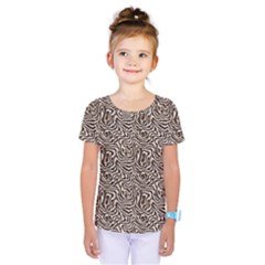 Kids  One Piece T-Shirt 