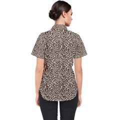 Women s Short Sleeve Shirt 