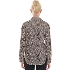 Womens Long Sleeve Shirt 