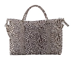 Carry-on Travel Shoulder Bag 