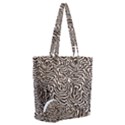 Everyday Shoulder Bag with Pouch Bag 