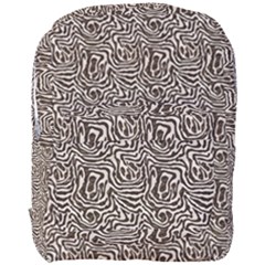 Full Print Backpack 