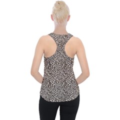Piece Up Tank Top 
