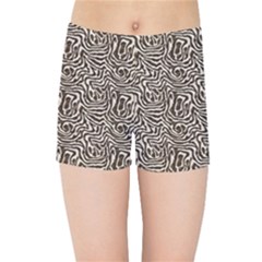 Kids  Sports Shorts 