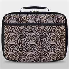 Full Print Lunch Bag 