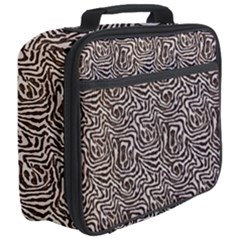 Full Print Lunch Bag 