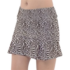 Classic Tennis Skirt 