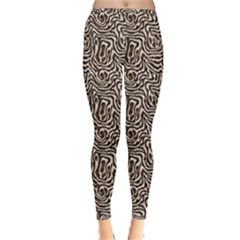 Inside Out Leggings 