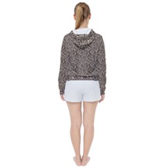 Women s Tie Up Sweat 