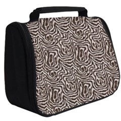 Full Print Travel Pouch (Large) 