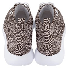 Men s Lightweight High Top Sneakers 