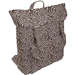 Buckle Up Backpack 