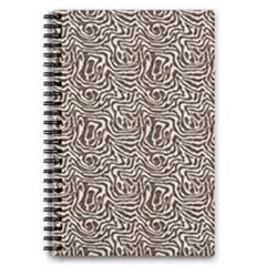 5.5  x 8.5  Notebook 