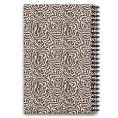 5.5  x 8.5  Notebook 