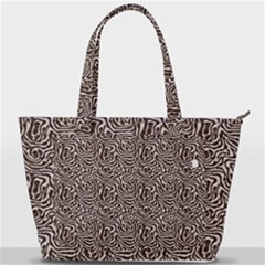 Back Pocket Shoulder Bag  