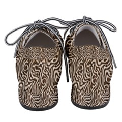Women s Pointed Oxford Shoes 