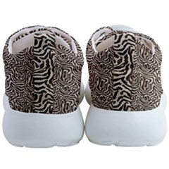 Mens Athletic Shoes 